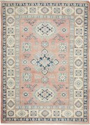 Kazak Tappeto orientale 140 x 100 (Pakistan) Annodato A Mano