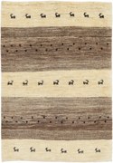 Loribaft Tappeto persiano 110x150 (Iran) Annodato A Mano