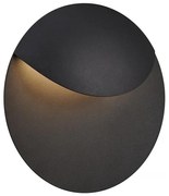 Nordlux - Applique da esterno a LED VALOPIN LED/11W/230V IP54