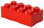 Scatola per snack rossa - LEGO®