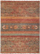 Samarkand Tappeto 200 x 150 (Pakistan) Annodato A Mano