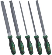 Utensili - Set di lime da 5 pezzi 1600A02ZB0 - Bosch