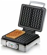 Macchina da Waffle DOMO DO9149W 1400W