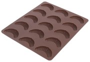 Stampo da forno in silicone per biscotti 21x24,5 cm – Orion
