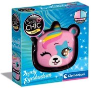 CRAZY CHIC -MINI TRUCCHI  ORSO