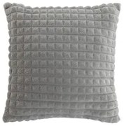 Cuscino Home ESPRIT Grigio 45 x 8 x 45 cm