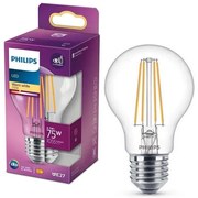LED Lampadina VINTAGE Philips A60 E27/8,5W/230V 2700K