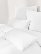 Copripiumino in mussola di cotone Odile