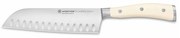 Wüsthof - Coltello da cucina giapponese CLASSIC IKON 17 cm crema
