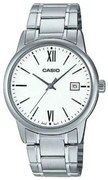 Orologio Uomo Casio COLLECTION Argentato (Ø 44 mm)