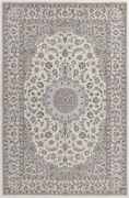 Nain Tappeto persiano 160x250 (Iran) Annodato A Mano