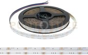 Strip led cob rgb 576led per mt 24v 14w per mt ip20 pcb10mm cut62,5...