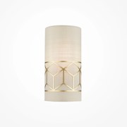 Maytoni | Messina Lampada a parete / applique House Oro