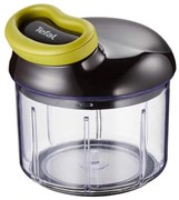 Tefal - Tritatutto manuale 5 SECOND CHOPPER 900 ml verde/nero