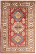 Kazak Tappeto 150 x 100 (Pakistan) Annodato A Mano