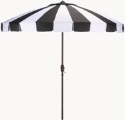 Parasol con inclinazione Buti, Ø 256 cm