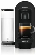 Caffettiera con Capsule Krups Vertuo Plus YY3922FD