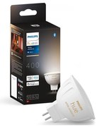 Lampadina LED dimmerabile Philips Hue WA GU5,3/MR16/5,1W/12V 2200-6500K