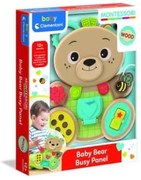 MONTESSORI BABY - BUSY BEAR