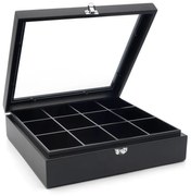 Contenitore per tè in legno – Bredemeijer