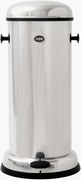 Pattumiera con funzione pedale Vipp16