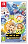 Videogioco per Switch Nintendo Super Monkey Ball : Banana Rumble