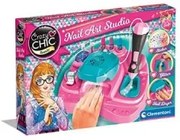 CRAZY CHIC - NAIL ART STUDIO