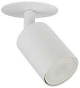 Faretto da incasso NEX 1xGU10/10W/230V bianco