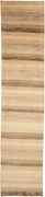 Gabbeh Tappeto 80x340 (Pakistan) Annodato A Mano