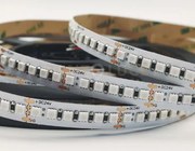 Strip led 3838 dc24v in kapton 168 led/m 24w/m rgb 1x500xcm strip24...