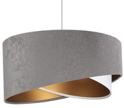 Lampadario a sospensione con filo GALAXY 1xE27/60W/230V