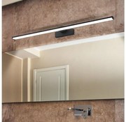 Eglo 98677 - Illuminazione a LED per specchi da bagno PANDELLA 1 LED/14W/230V IP44