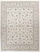 Tappeto 250 x 200 (Iran) Annodato A Mano