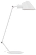 Lindby - Corali Lampada da Tavolo Bianco Lindby