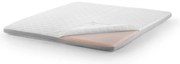 Topper in schiuma rigido sfoderabile 180x200 cm – Meise Möbel