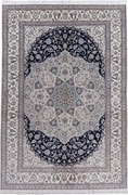 Nain Tappeto 220 x 310 (Iran) Annodato A Mano