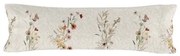 Federa HappyFriday Wild flowers Multicolore 45 x 125 cm