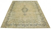 Vintage Tappeto orientale 390 x 310 (Oriental)