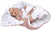 Baby doll Arias Elegance 33 cm