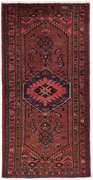 Hamedan Tappeto persiano 110x210 (Iran) Annodato A Mano