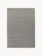 Tappeto in lana tessuto a mano Amaro