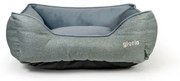 Letto per Cani Gloria Cadaqués Azzurro 60 x 50 cm Rettangolare