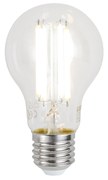 Lampadina LED Smart E27 dimmerabile A60 7W 806LM 2700-6500K