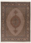 Tappeto persiano 150 x 200 (Iran) Annodato A Mano