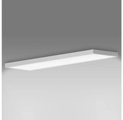 Brilagi - Plafoniera LED da bagno FRAME LED/50W/230V 120x30 cm IP44 bianco
