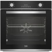 Forno Multifunzione BEKO BBIM13300XD A 2500 W Nero 100 W