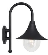 Brilliant - Applique da esterno BRITA 1xE27/60W/230V IP44