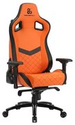 Sedia Gaming Newskill NS-CH-OSIRIS-BLACK-ORANGE