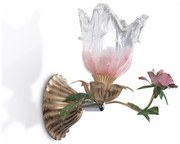 Applique FIORINTINO 1xE14/40W/230V