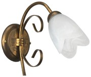 ONLI - Applique ODINO 1xE14/6W/230V